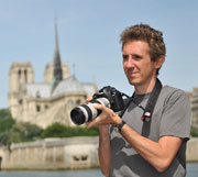 Olivier Ffrench