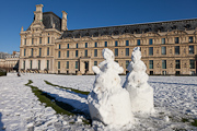 When to go to Paris?